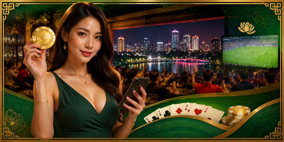 okvip game